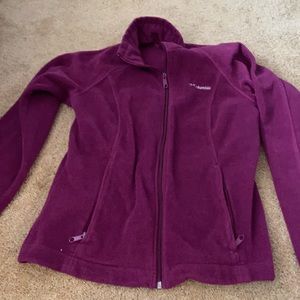 Columbia Jacket